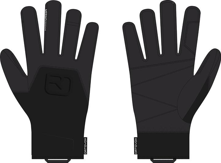 Actual product image Ortovox Alpine Pro Glove (XXL)