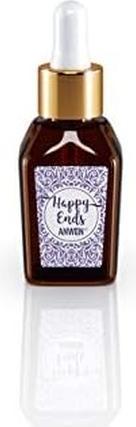 Immagine prodotto Anwen Happy Ends Siero Liquido Per Proteggere 20Ml Punte per Capelli (20 ml)
