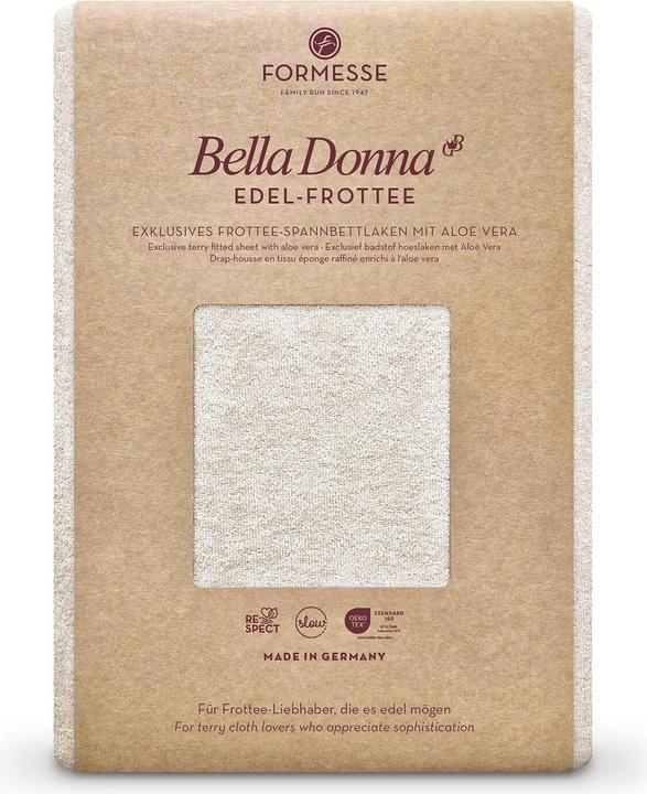 Formesse Bella Donna