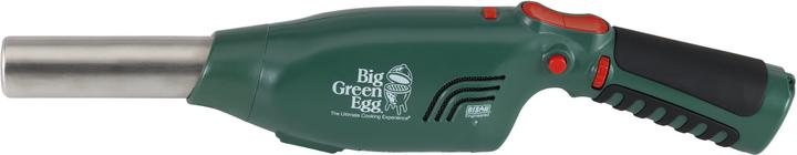 BIG Green Egg Charcoal EGGniter