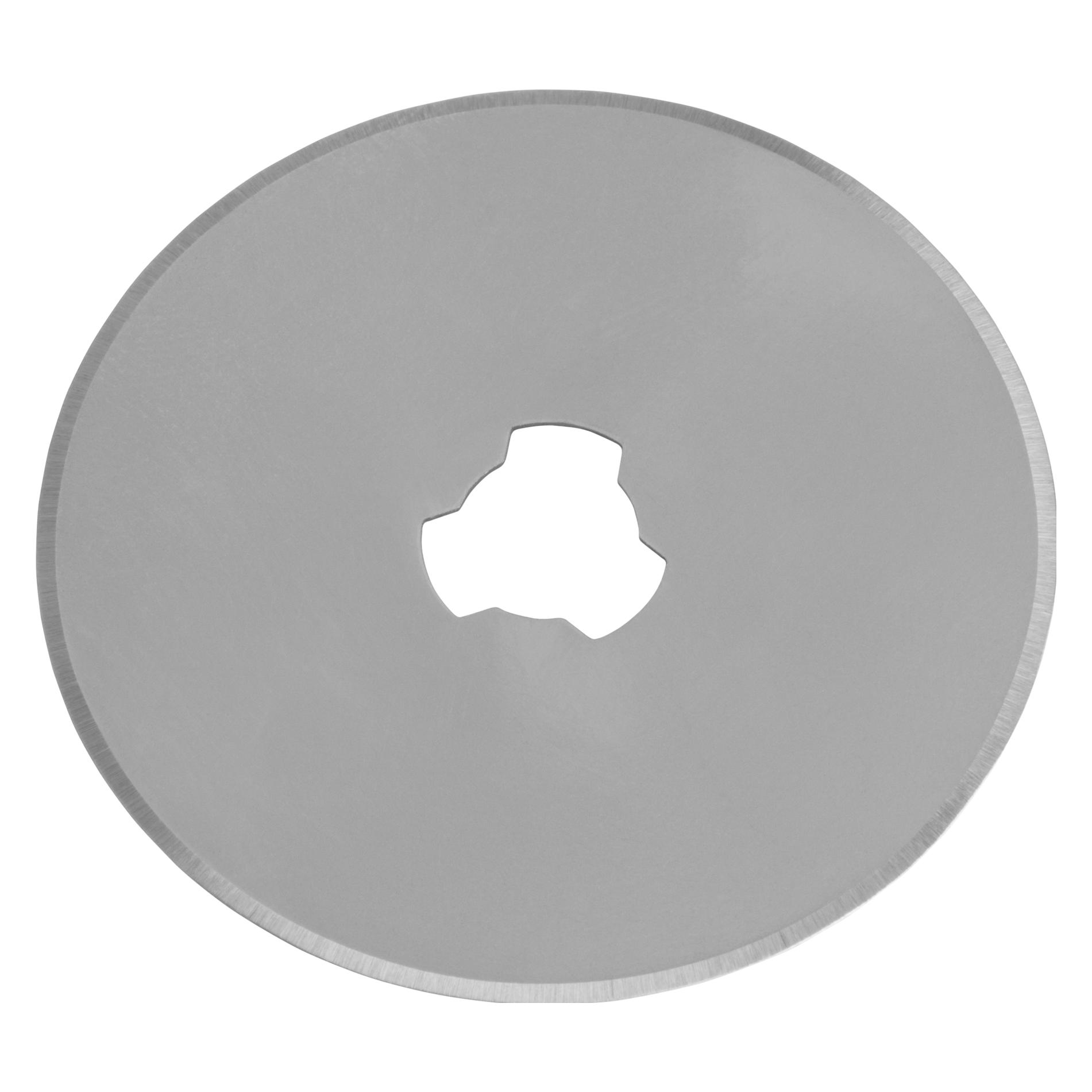 Wolfcraft, Snijders, 1 Reservemes Voor Rolmes 4152000 (Vervangend Blad)