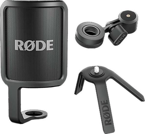 Actual product image RØDE Nt USB