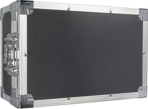 Image du produit Seetec monitor ATEM156S-CO 15.6" W. SDI Carry-On FLight Case (15.60", Full HD)