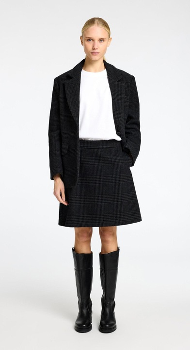 Produktbild Selected Femme Tailored Minirock (34)