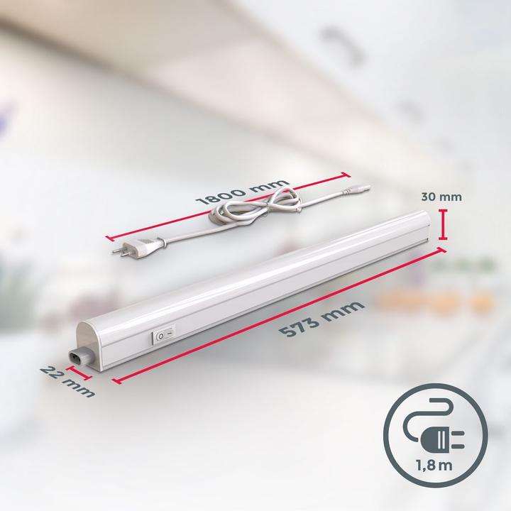 Produktbild B.K.Licht Möbelleuchten (700 lm)