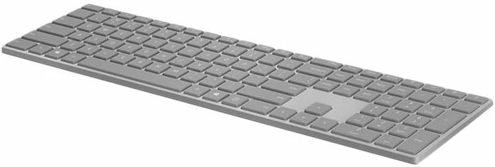 Actual product image Microsoft Surface Keyboard (CH, Wireless)