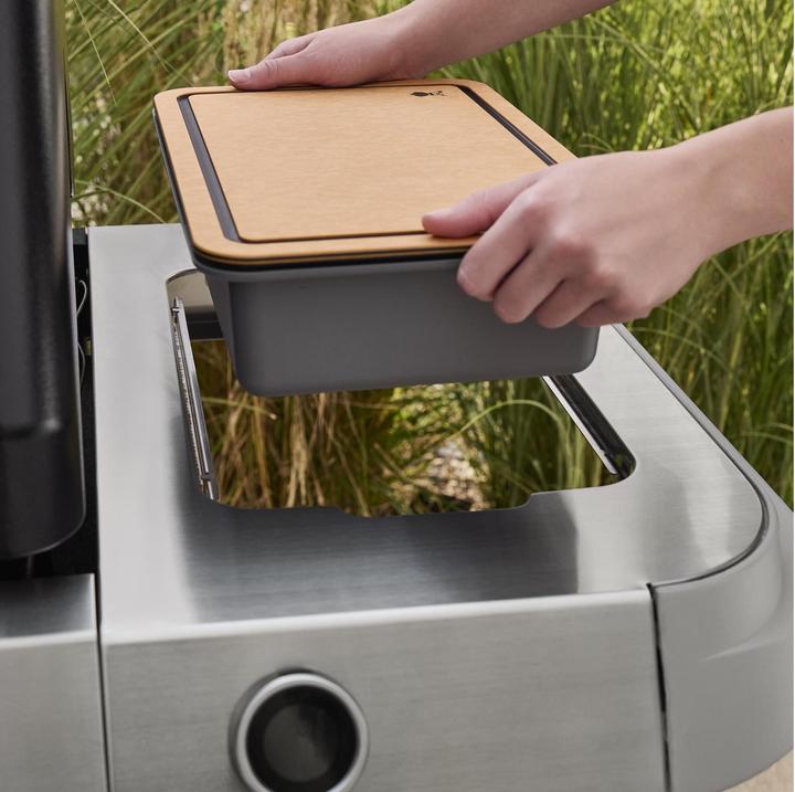 Image du produit Weber Works