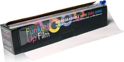 Immagine prodotto Framar Pellicola Funked up senza appiccicosità per Balayage con decoloranti e tinture per capelli 300 piedi