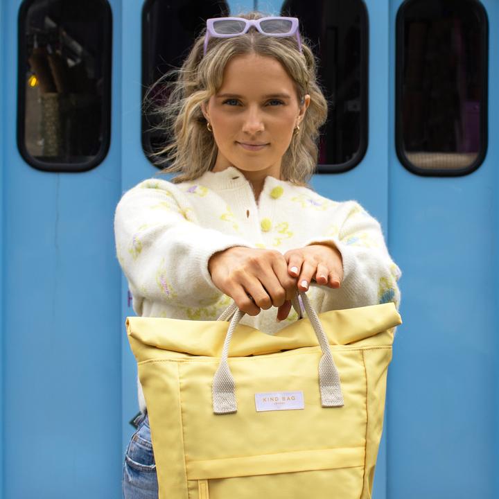 Produktbild Kind Bag Mini Backpack Buttercup (340 l)