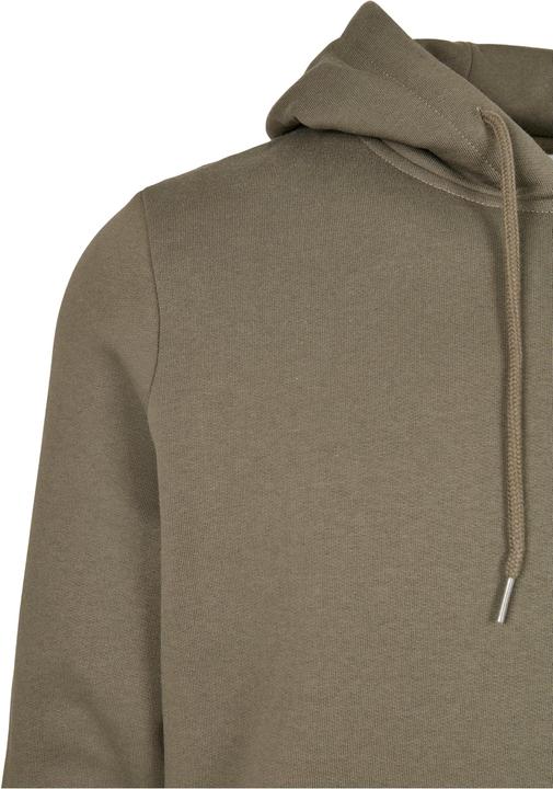 Actual product image Urban Classics Organic Basic Hoody (S)