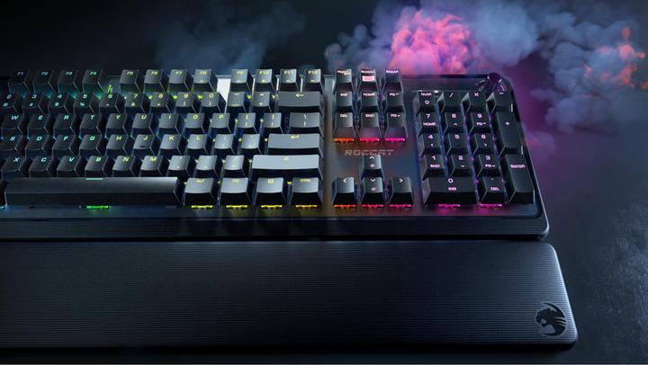 Actual product image Roccat Pyro (CH, Cable)