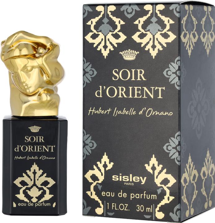 Produktbild Sisley Eau de Parfum (Eau de Parfum, 30 ml)