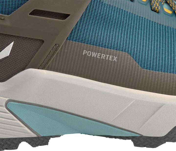 Produktbild Salewa Pedroc 2 Mid Powertex Schuh (47)