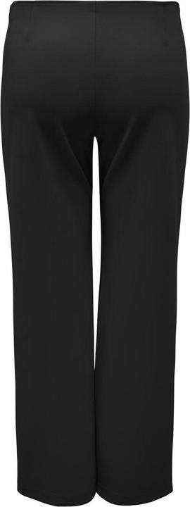 Actual product image Only Straight cut high waist curve trousers Trousers (W52/L32)