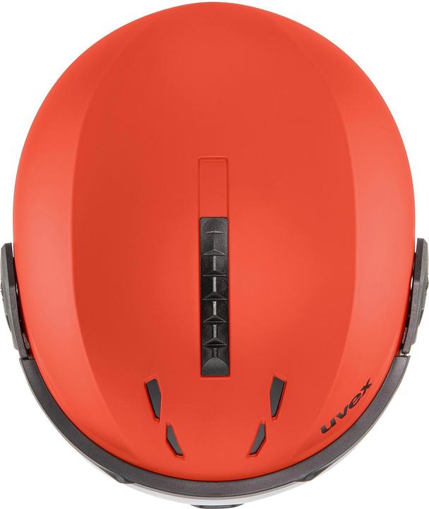 Actual product image Uvex Sports instinct visor (52 - 54 cm, S)