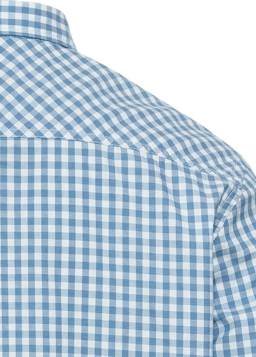 Immagine prodotto Camel Active Camicia a maniche lunghe con motivo a scacchi (6XL)