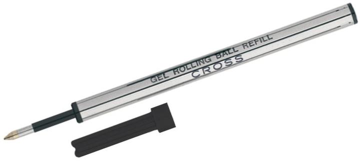 Produktbild Cross Ersatzpatronen Roller (Ersatzmine, Schwarz, 0.70 mm)