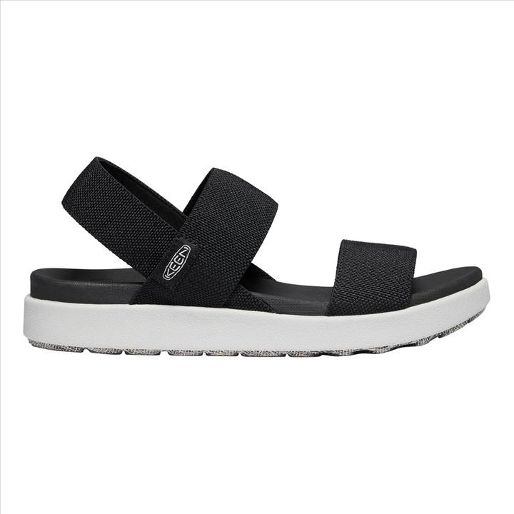 Actual product image Keen W Elle Backstrap (40)