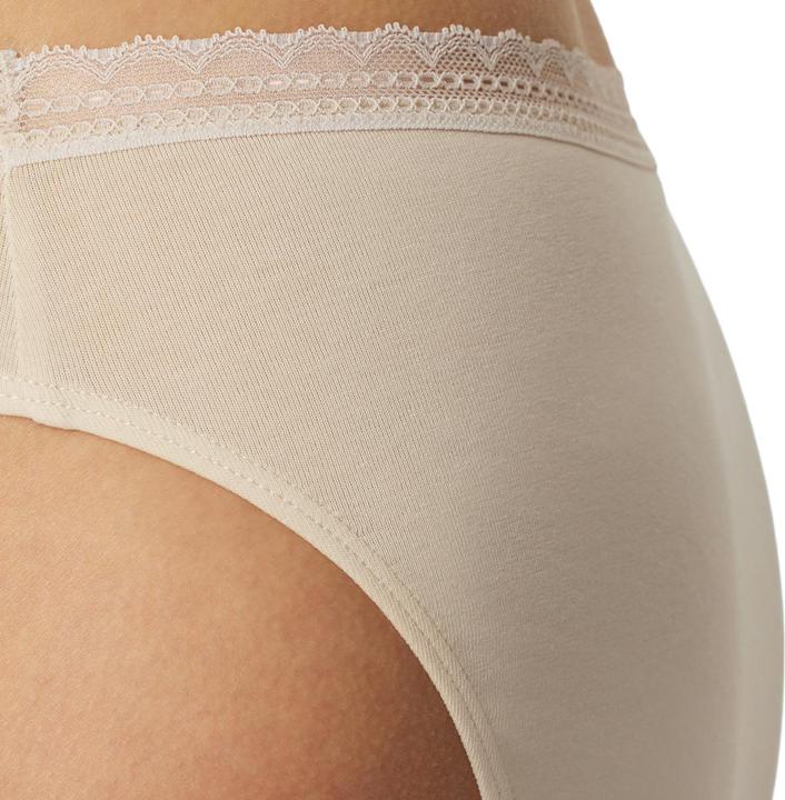 Produktbild Schiesser 6er Pack Modern Multipacks Rio Slip (36, S, 6er Pack)