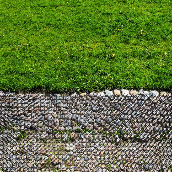 Actual product image Casativo Set of 12 barrier grids