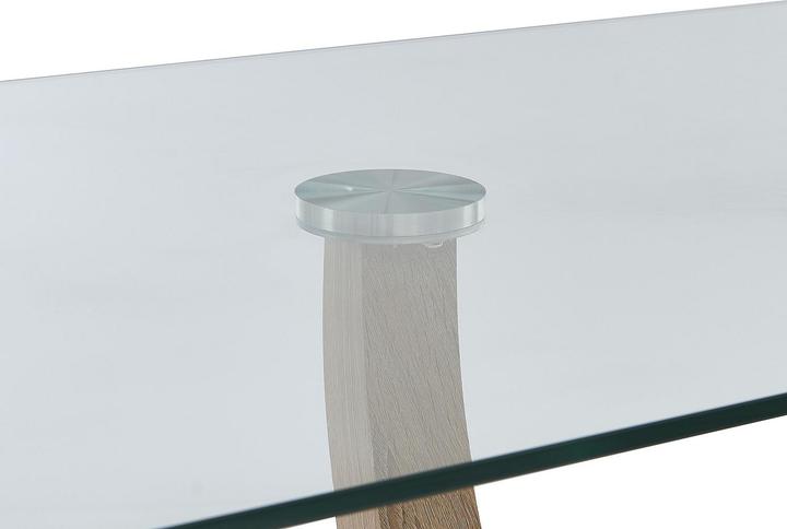 Produktbild Vente-unique Melodie (180 x 90 x 75 cm)