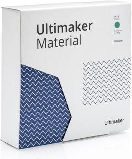 Produktbild Ultimaker PETG - Grün - 2.85mm (PETG, 2.85 mm, 750 g)