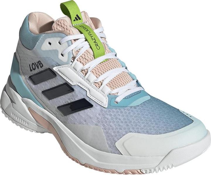 Actual product image adidas Crazyflight 6 Mid Damen (39 1/3)