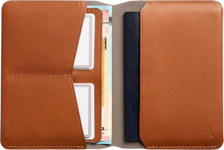 Produktbild Bellroy Passport Cover (Reisepasshülle)