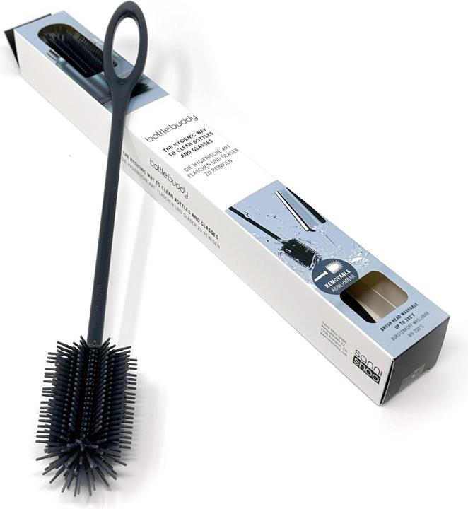 Sanni Shoo Bottle Buddy