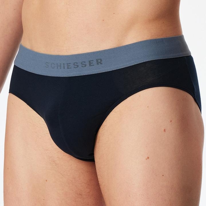 Immagine prodotto Schiesser Rioslip 955 (M, Confezione da 5 pezzi)