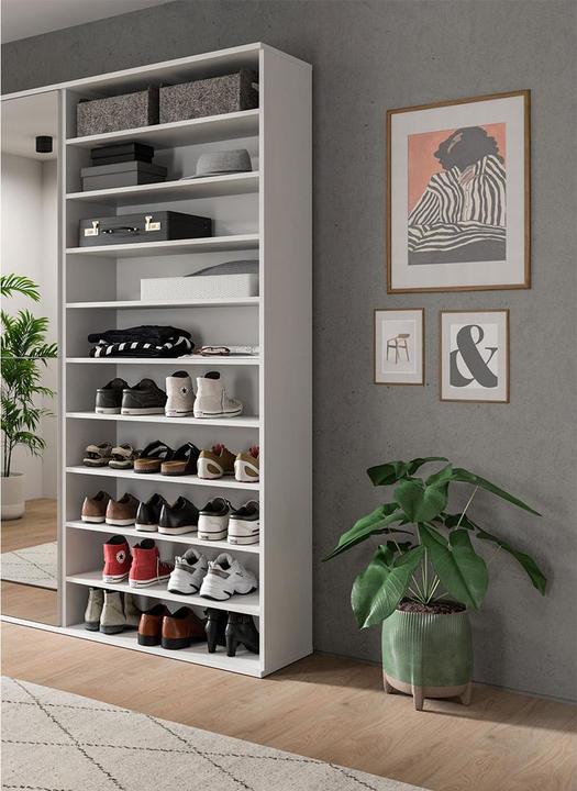 Produktbild Xonox Home Projekt X (80 x 34 x 193 cm)