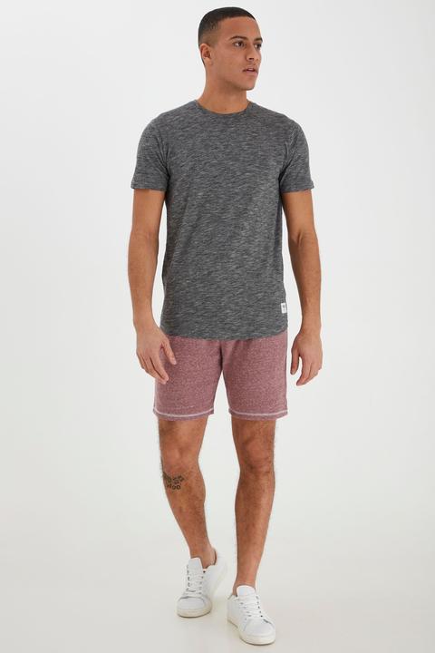 Immagine prodotto Solid Toljan Pantaloncini Felpa Shorts Pantaloni Corti Da Uomo (3XL)