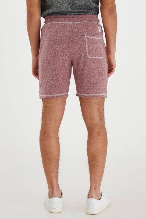 Immagine prodotto Solid Toljan Pantaloncini Felpa Shorts Pantaloni Corti Da Uomo (3XL)