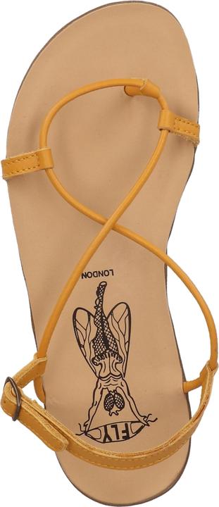 Actual product image Fly London Toe post (42)