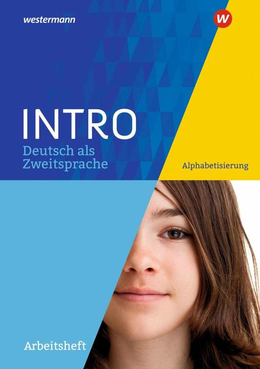 Produktbild Deutsch für Seiteneinsteiger. Alphabetisierungskurs (Deutsch, Julia Schaaf, Vasili Bachtsevanidis, 2017)