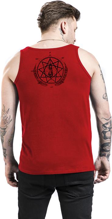 Produktbild Slipknot Blurry (XXL)