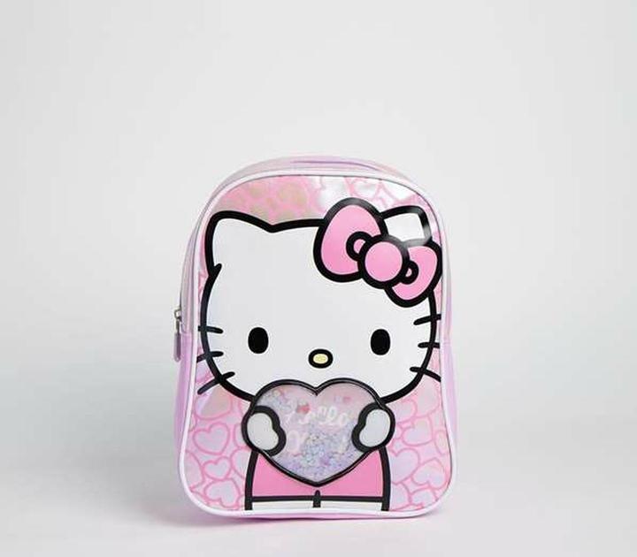 Produktbild Disney Hello Kitty Kinder Rucksack