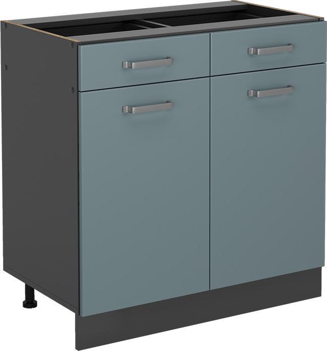 Anthrazit, Blau, Blau-Grau