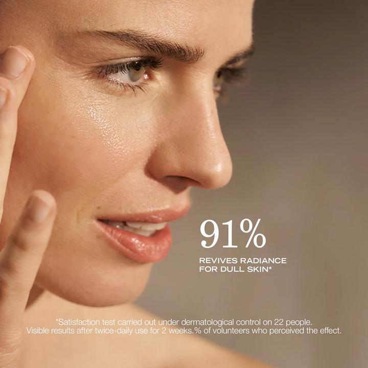 Image du produit Payot Paris Crème Vitaminée Éclat (50 ml, Crème 24h)