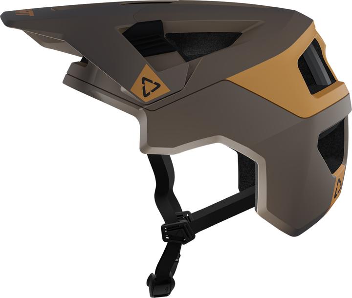 Actual product image Leatt MTB AllMtn 4.0 Helmet (55 - 59 cm)