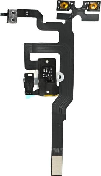 Immagine prodotto OEM Jack per cuffie e controllo del volume per iPhone 4s (iPhone 4S)