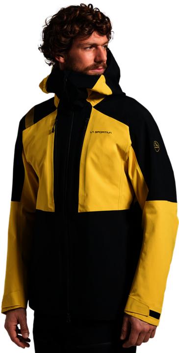 Produktbild La Sportiva Supercouloir GTX Pro Jkt M (S)