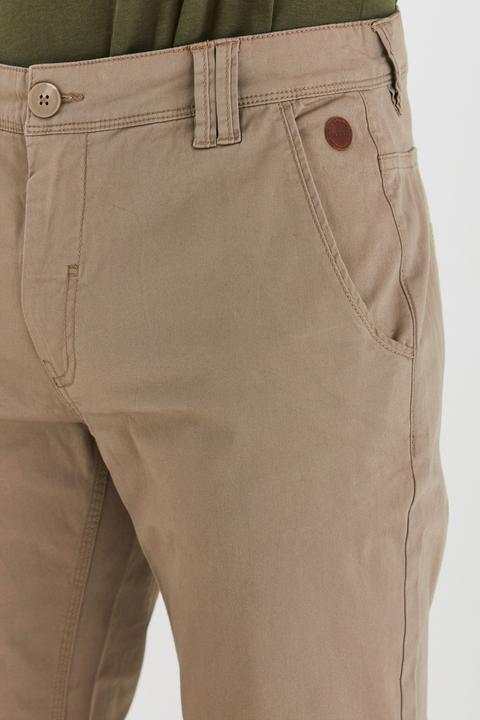 Immagine prodotto Blend Tromp Pantaloni Chino Pantalone Da UomoIn Cotone 100% Regular- Fit (W32/L34)