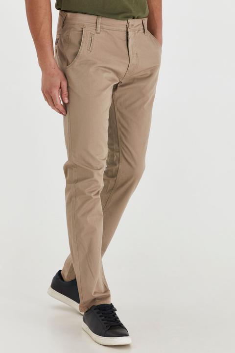 Immagine prodotto Blend Tromp Pantaloni Chino Pantalone Da UomoIn Cotone 100% Regular- Fit (W32/L34)