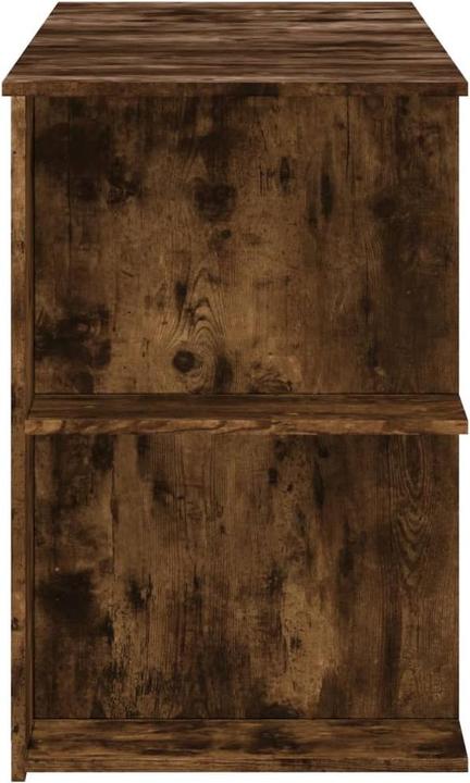 Actual product image vidaXL Office desk (140 x 50 x 75 cm)