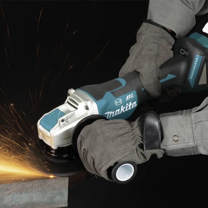 Immagine prodotto Makita DGA520ZX1 (125 mm)
