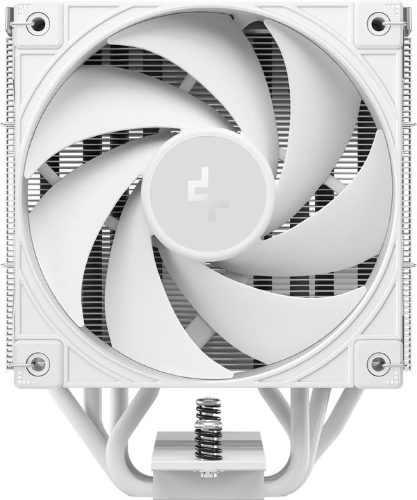 Produktbild Deepcool "K Cooler AK400 G2 WH" (156 mm)