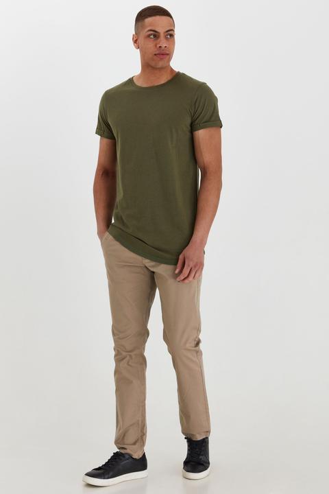 Immagine prodotto Blend Tromp Pantaloni Chino Pantalone Da UomoIn Cotone 100% Regular- Fit (W32/L34)