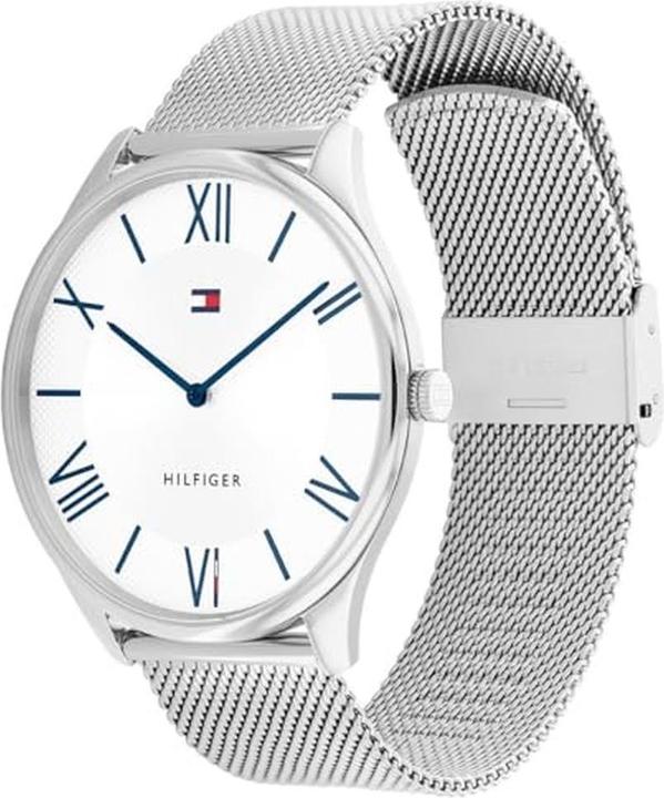Produktbild Tommy Hilfiger Becker (Analoguhr, 43 mm)