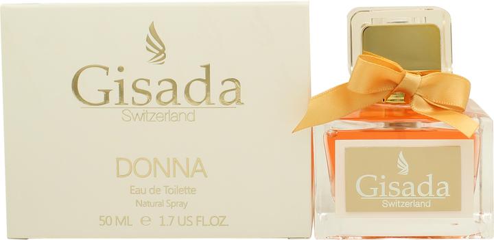 Gisada Donna